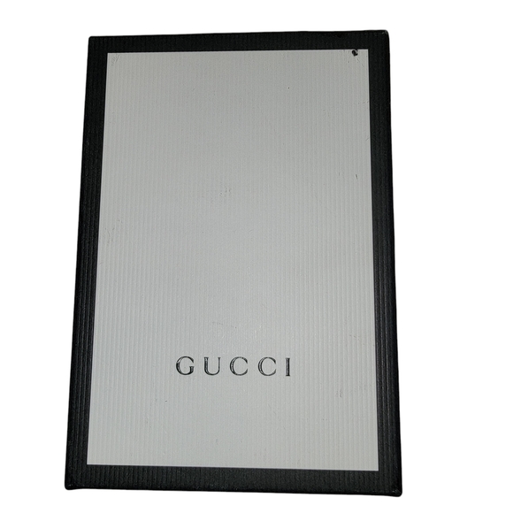 Gucci Cream and Pink Keyholder - Picture 2 of 8